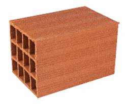 Vedação 12F Prismático